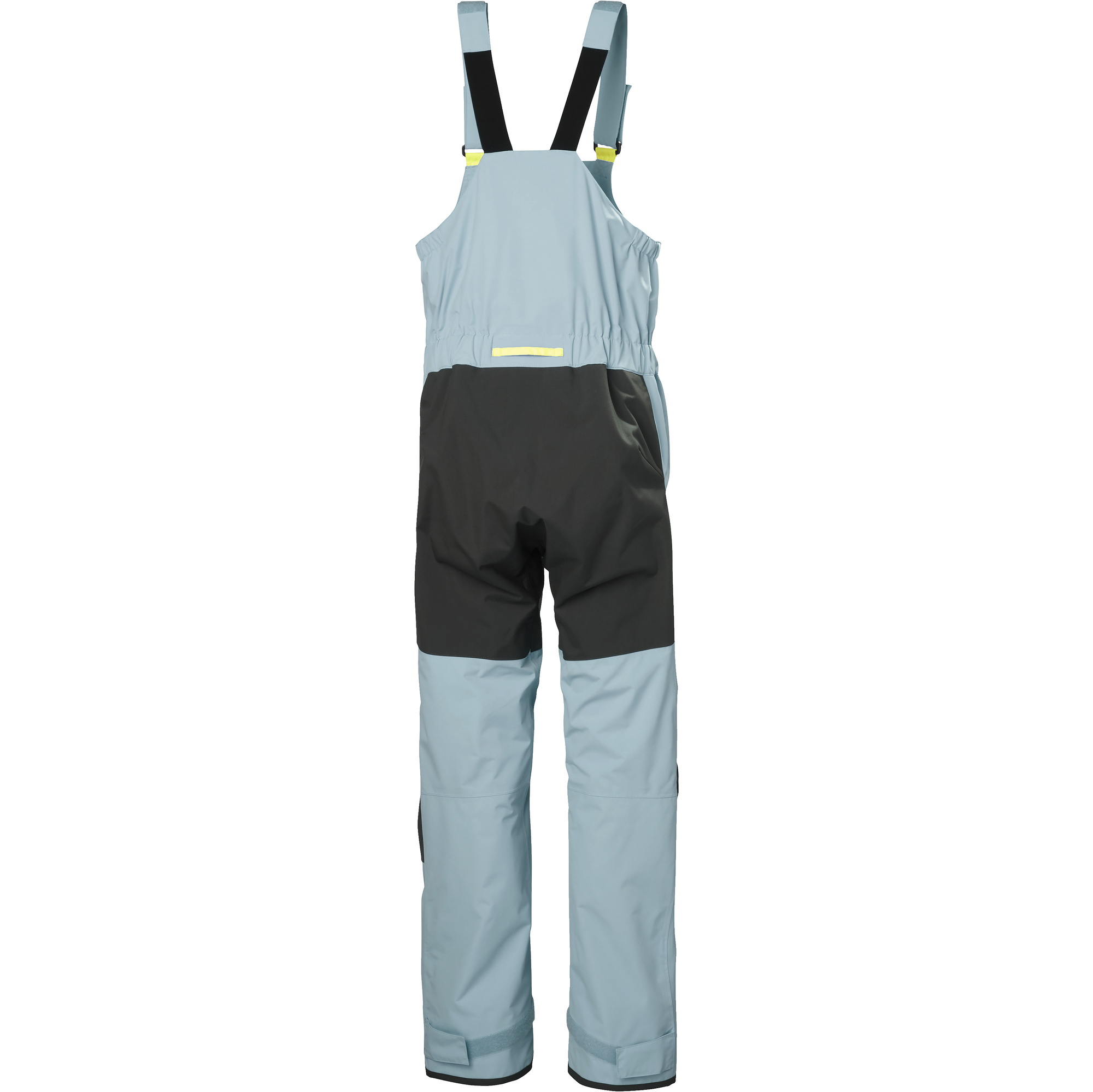 2026 Helly Hansen Womens Pier Bib 4.0 34487 - Windy Blue